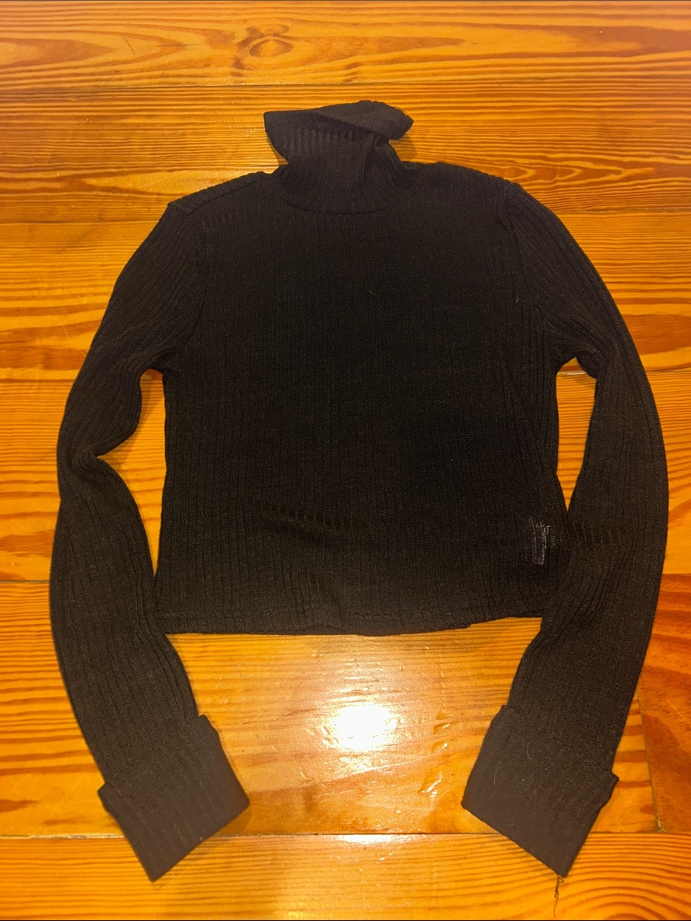 LAST CHANCE NWT Shein long sleeve